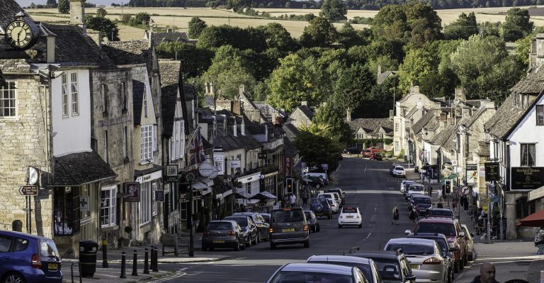 Burford Airport Transfer