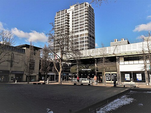 Airport Transfer in Swindon