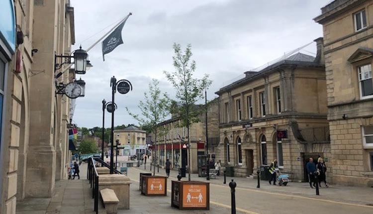 Chippenham airport transfer