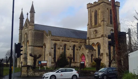 Executive airport transfer in Trowbridge