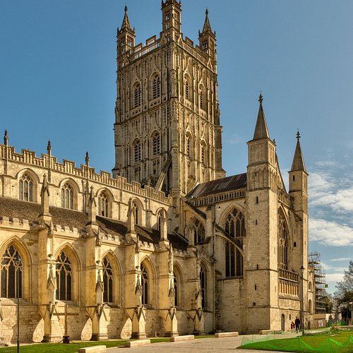 Airport Transfer In Gloucester