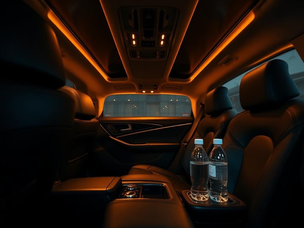 airport transfer in Calne