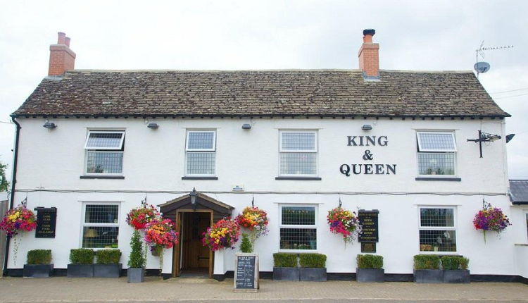 Executive Airport Transfer in Highworth