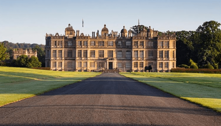 Executive airport transfer in Westbury