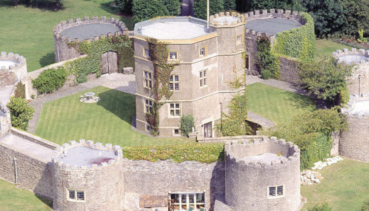 Nailsea Executive airport transfer