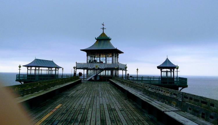 Nailsea Executive airport transfer