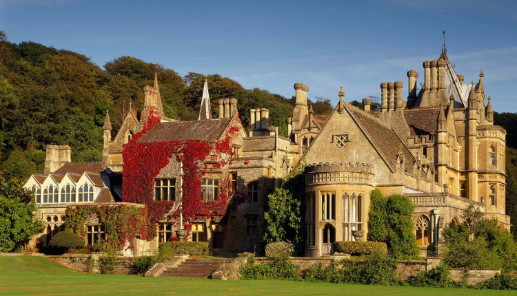 Nailsea Executive airport transfer