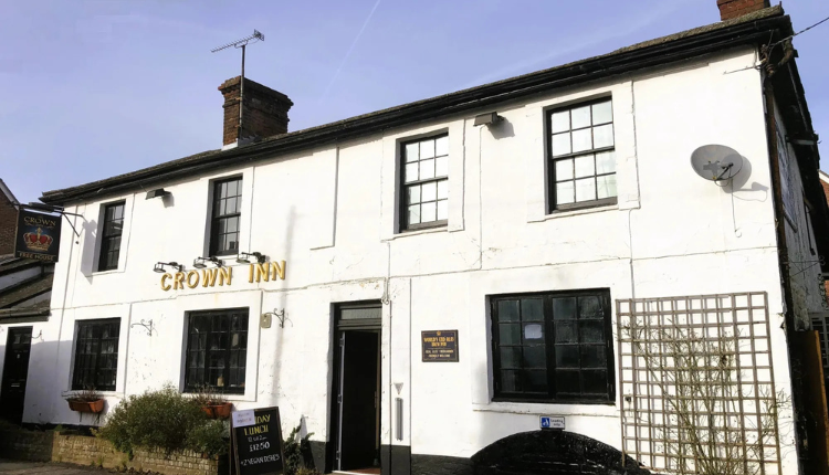 Executive airport transfer in Pewsey