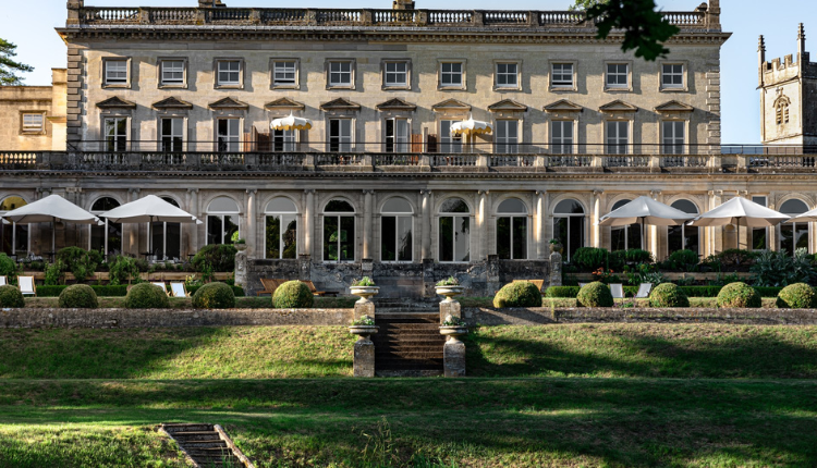 Cotswolds Airport Transfer