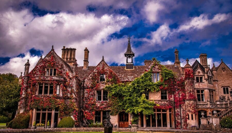 Cotswolds Airport Transfer