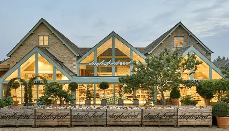 Cotswolds Airport Transfer