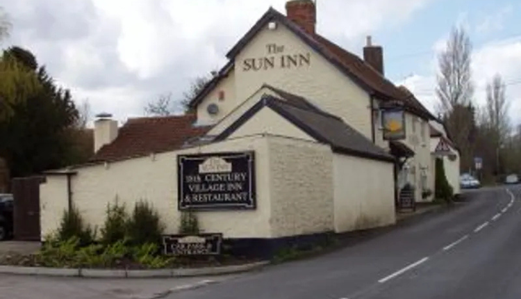 Purton Executive Airport Transfer