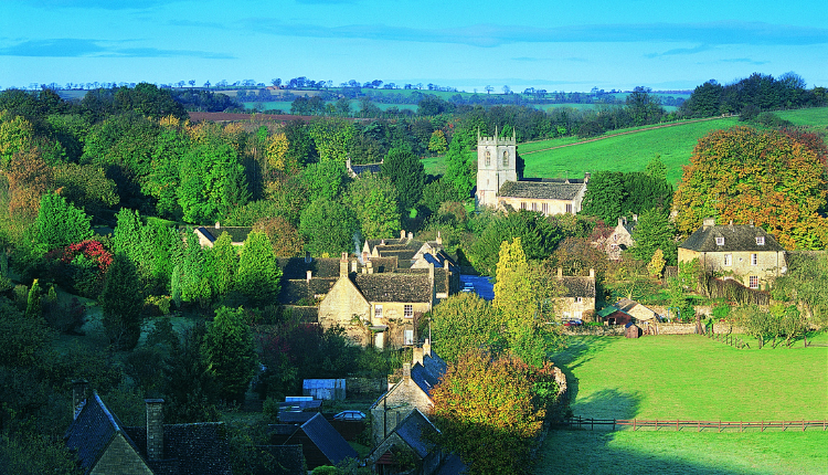 airport transfer in Bourton on the Water