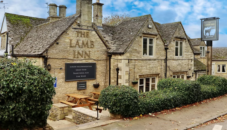 Shrivenham executive airport transfer