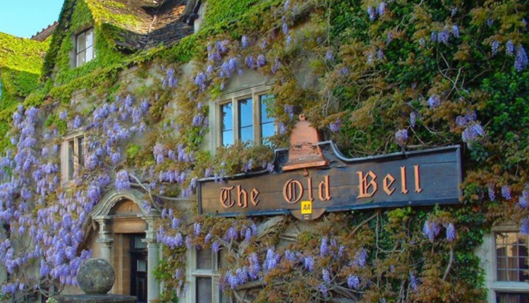 Malmesbury airport transfer