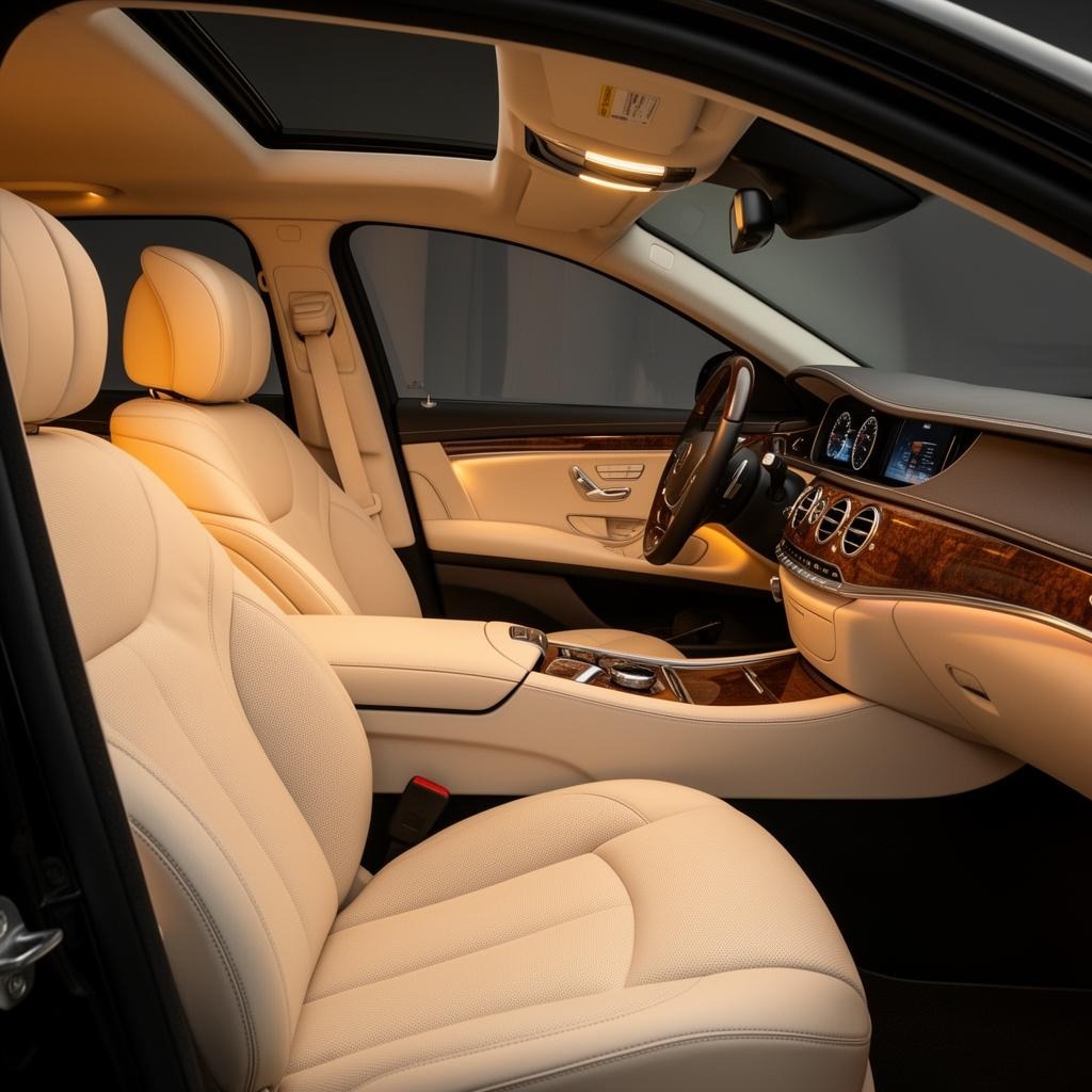 Stroud executive airport transfer