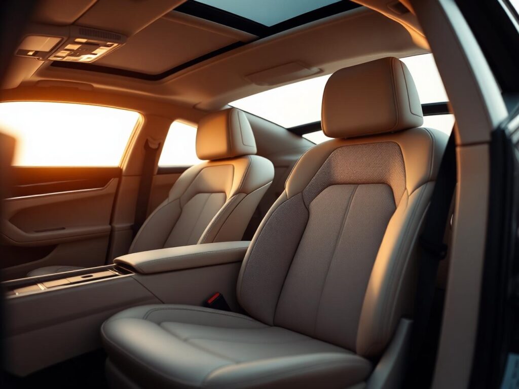 Executive airport transfer in Tewkesbury