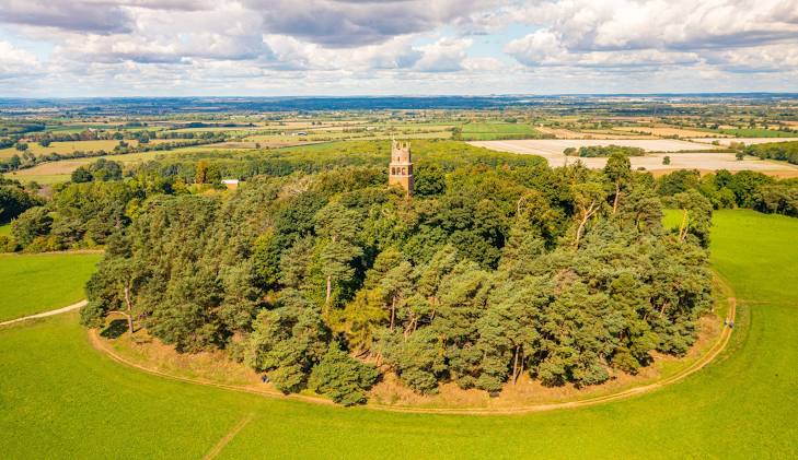 Faringdon airport transfer