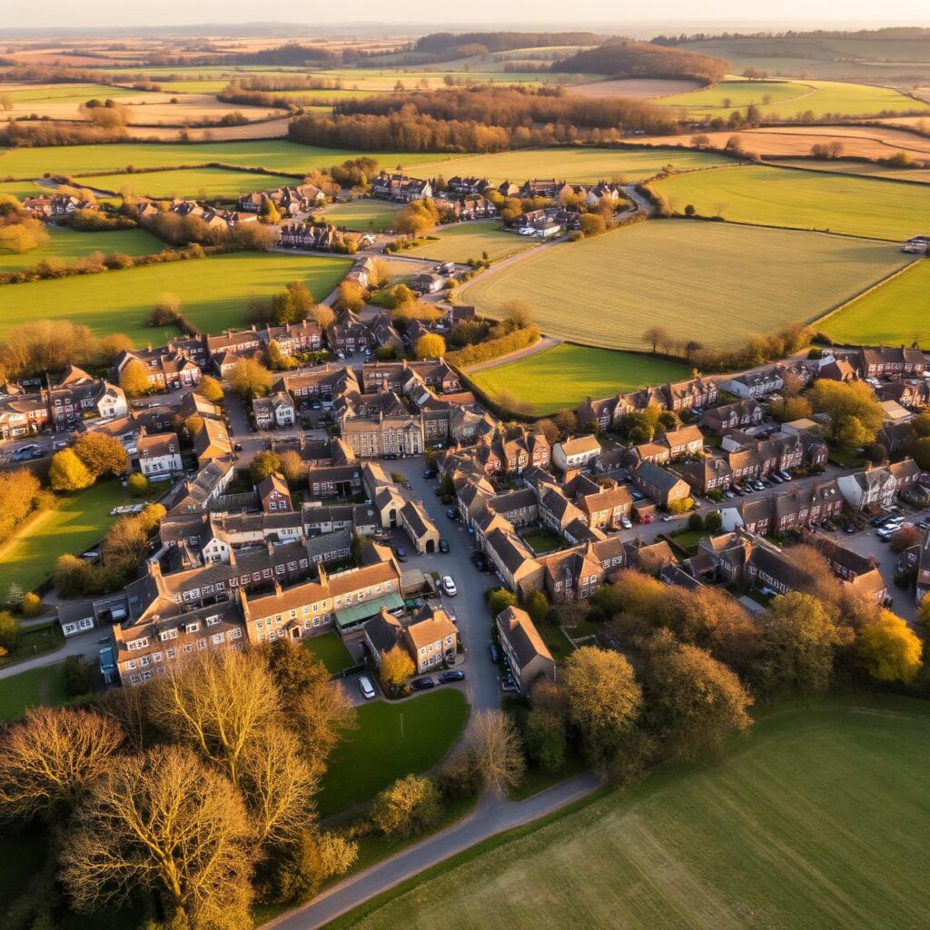 Warminster airport transfer