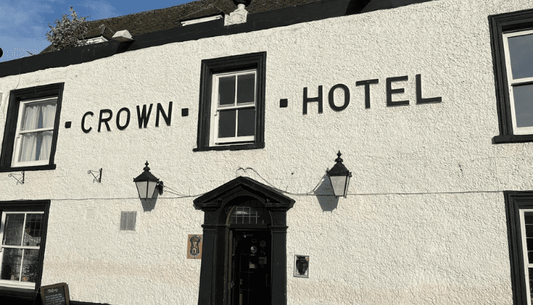 Executive airport transfer in Royal Wootton Bassett