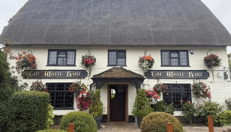 Executive airport transfer in Royal Wootton Bassett